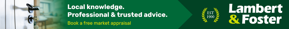 Get brand editions for Lambert & Foster Ltd, Paddock Wood