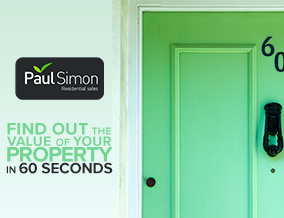 Get brand editions for Paul Simon Residential Sales, London - Sales