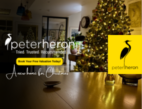 Get brand editions for Peter Heron Residential Sales and Lettings, Fulwell