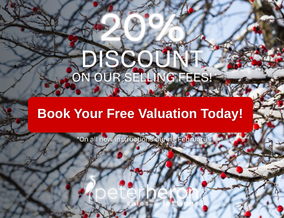 Get brand editions for Peter Heron Residential Sales and Lettings, Fulwell