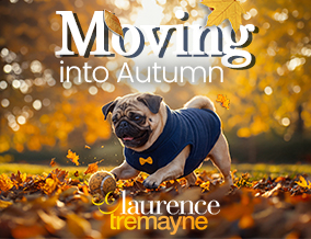 Get brand editions for Laurence Tremayne Estate Agents, Long Buckby