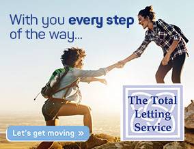 Get brand editions for The Total Letting Service, Chippenham