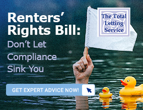 Get brand editions for The Total Letting Service, Chippenham