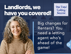 Get brand editions for The Total Letting Service, Chippenham