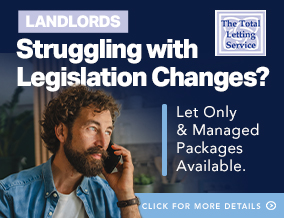 Get brand editions for The Total Letting Service, Chippenham