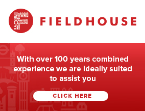 Get brand editions for Fieldhouse Residential Ltd, Battersea