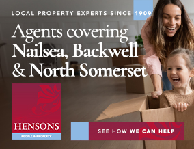 Get brand editions for Hensons, Nailsea