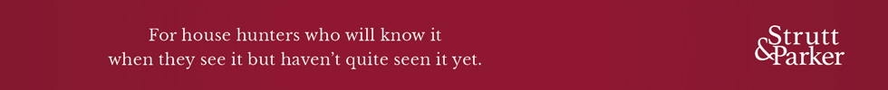 Get brand editions for Strutt & Parker, Sunningdale