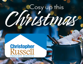 Get brand editions for Christopher Russell, Sidcup, The Oval