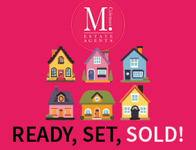 Get brand editions for M Coleman Estate Agents, Downend