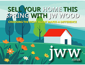 Get brand editions for J W Wood, Durham City