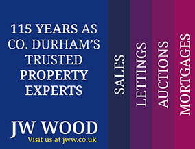 Get brand editions for J W Wood, Bishop Auckland