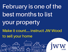 Get brand editions for J W Wood, Chester Le Street