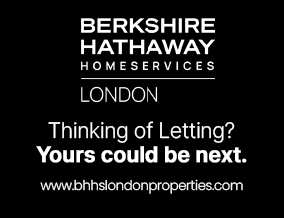 Get brand editions for Berkshire Hathaway HomeServices London, Hyde Park & Bayswater