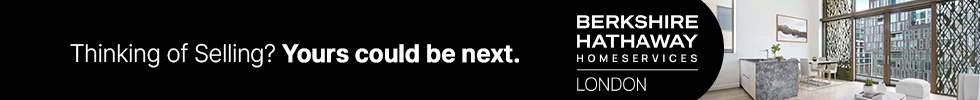 Get brand editions for Berkshire Hathaway HomeServices London, Hyde Park & Bayswater