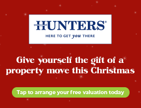 Get brand editions for Hunters, Harrogate