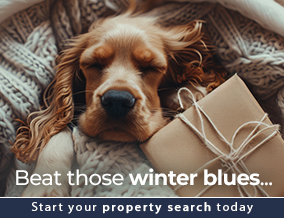 Get brand editions for David Burr Estate Agents, Leavenheath