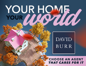 Get brand editions for David Burr Estate Agents, Leavenheath