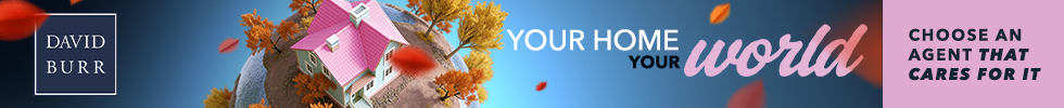 Get brand editions for David Burr Estate Agents, Leavenheath