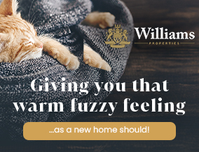 Get brand editions for Williams Estate Agents, Aylesbury