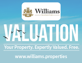 Get brand editions for Williams Estate Agents, Aylesbury