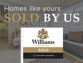 Get brand editions for Williams Estate Agents, Aylesbury