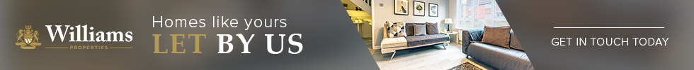 Get brand editions for Williams Estate Agents, Aylesbury