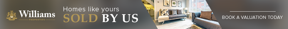 Get brand editions for Williams Estate Agents, Aylesbury