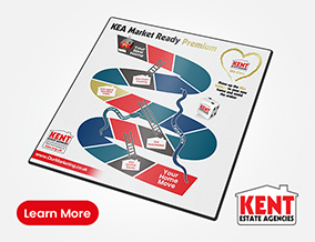 Get brand editions for Kent Estate Agencies, Herne Bay