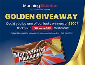 Get brand editions for Manning Stainton, Morley