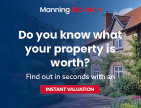 Get brand editions for Manning Stainton, Pudsey