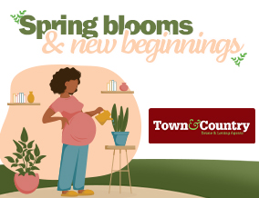 Get brand editions for Town & Country Estate Agents, Chester