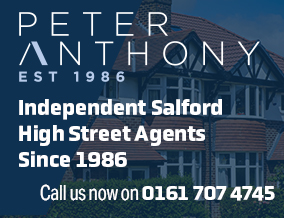 Get brand editions for Peter Anthony, Salford