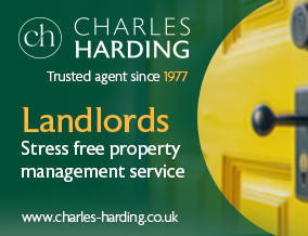 Get brand editions for Charles Harding Estate Agents, Swindon