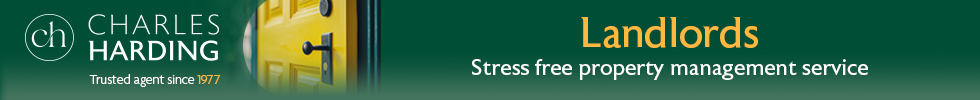 Get brand editions for Charles Harding Estate Agents, Swindon