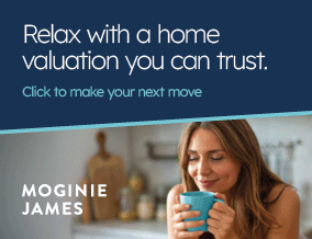 Get brand editions for Moginie James, Cyncoed