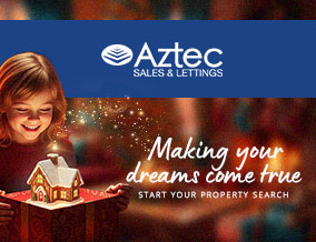 Get brand editions for Aztec Sales and Lettings Ltd, Milton Keynes