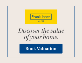 Get brand editions for Frank Innes, Mansfield