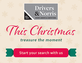 Get brand editions for Drivers & Norris, Islington - Sales