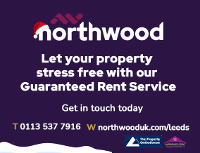 Get brand editions for Northwood, Chapel Allerton