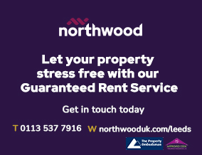 Get brand editions for Northwood, Chapel Allerton