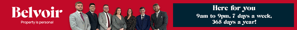 Get brand editions for Belvoir, Wednesbury