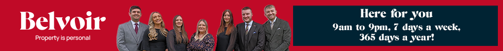 Get brand editions for Belvoir, Wednesbury
