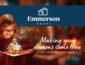 Get brand editions for Emmerson Homes, Johnstone