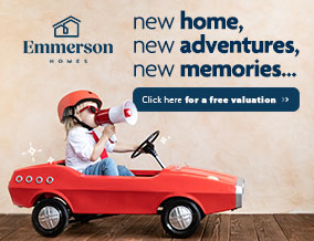 Get brand editions for Emmerson Homes, Johnstone