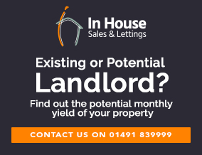 Get brand editions for In House, Wallingford