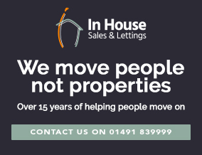 Get brand editions for In House, Wallingford