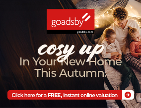Get brand editions for Goadsby, Wareham