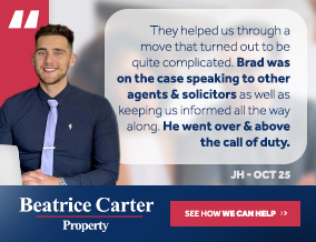 Get brand editions for Beatrice Carter Property Limited, Mildenhall