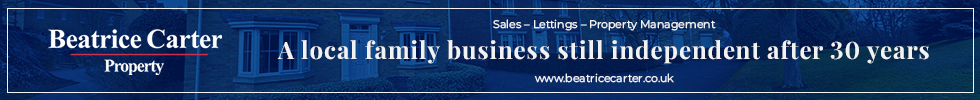 Get brand editions for Beatrice Carter Property Limited, Mildenhall